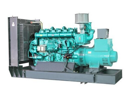 宝鸡发电机出租