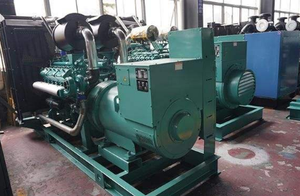 宝鸡柴油发电机 宝鸡柴油发电机