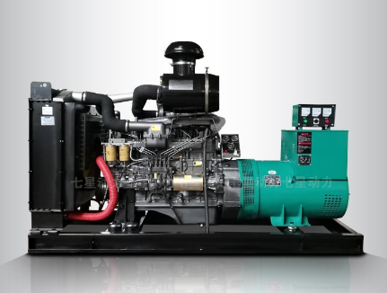 宝鸡全新泰豪250kw大型柴油发电机组 宝鸡全新泰豪250kw大型柴油发电机组