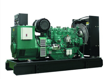 宝鸡全新上柴200kw大型柴油发电机组 宝鸡全新上柴200kw大型柴油发电机组