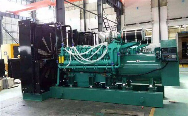 宝鸡全新科克500kw大型柴油发电机组出租 宝鸡全新科克500kw大型柴油发电机组出租